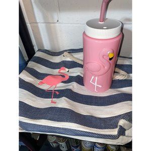 Beach Flamingo Bundle